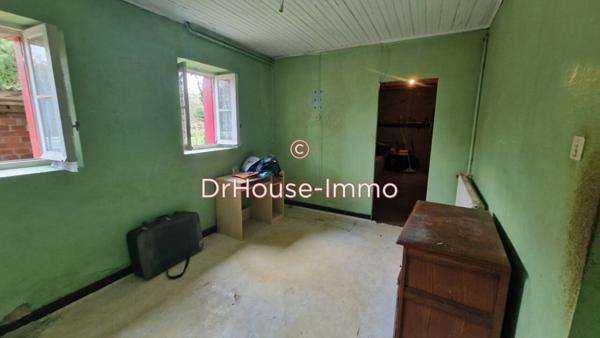 Maison à vendre 4 pièces de 87 m²