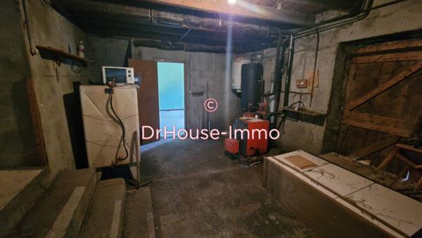 Maison à vendre 4 pièces de 87 m²