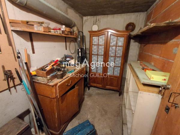Appartement à BOURG-EN-BRESSE, 01000 - 4 pièces 75m²