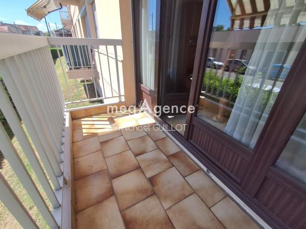 Appartement à BOURG-EN-BRESSE, 01000 - 4 pièces 75m²