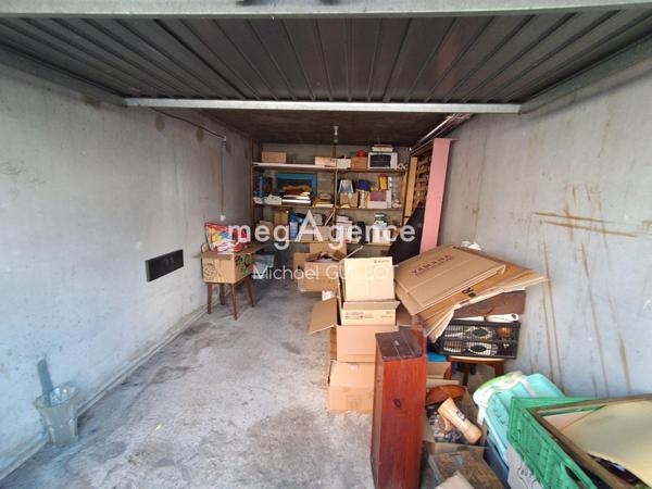 Appartement à BOURG-EN-BRESSE, 01000 - 4 pièces 75m²