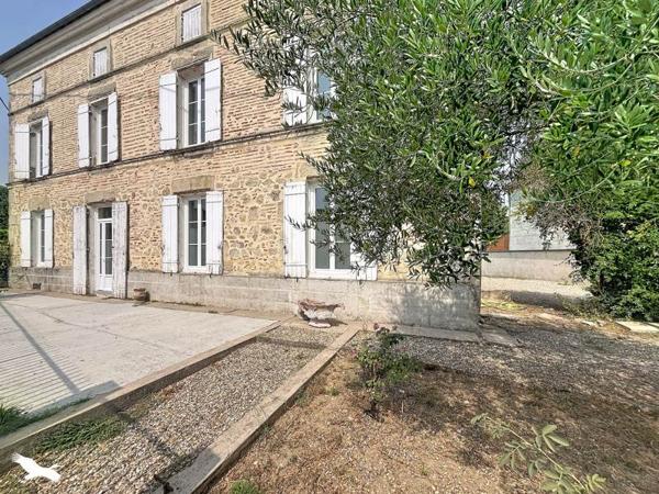 Maison à vendre 274 000 € Tonneins 6 p 240 m² DPE B