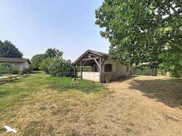 Maison à vendre 274 000 € Tonneins 6 p 240 m² DPE B