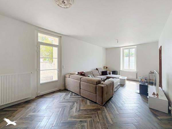 Maison à vendre 274 000 € Tonneins 6 p 240 m² DPE B
