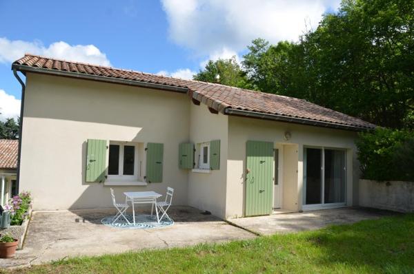 Vente / Ensemble de 2 maisons
