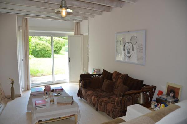 Vente / Ensemble de 2 maisons