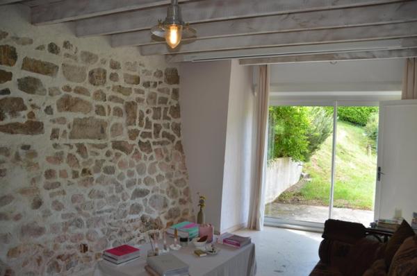 Vente / Ensemble de 2 maisons