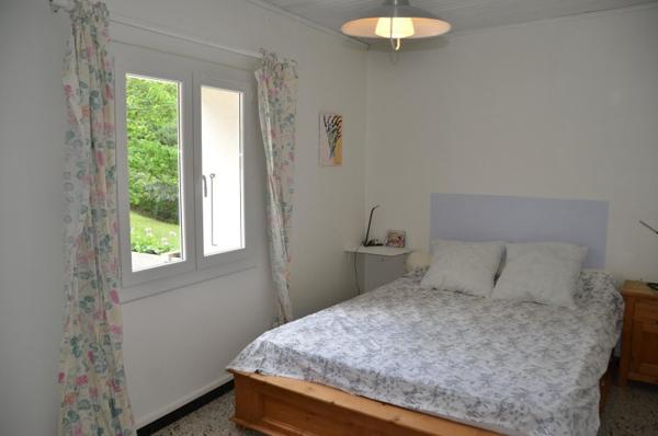Vente / Ensemble de 2 maisons