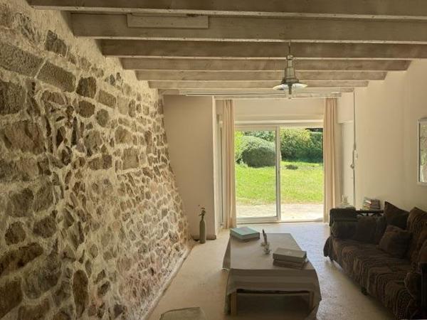 Vente / Ensemble de 2 maisons