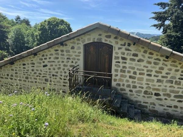 Vente / Ensemble de 2 maisons