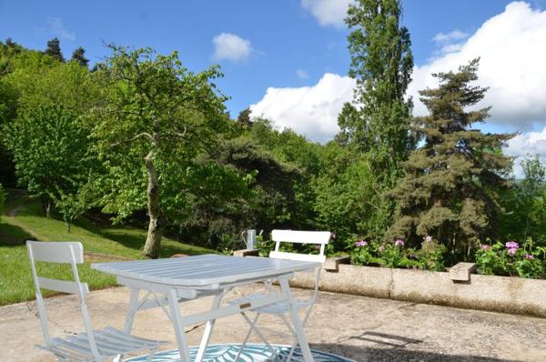 Vente / Ensemble de 2 maisons