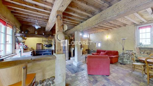 Achat maison Lyon 08 - 8 pièce(s) - 193 m² - 1 580 000 €