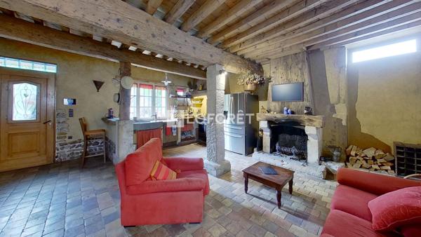 Achat maison Lyon 08 - 8 pièce(s) - 193 m² - 1 580 000 €