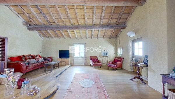 Achat maison Lyon 08 - 8 pièce(s) - 193 m² - 1 580 000 €