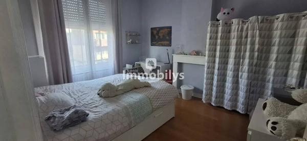 Maison sur SOMAIN avec espace indépendant