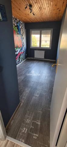 Maison sur SOMAIN avec espace indépendant