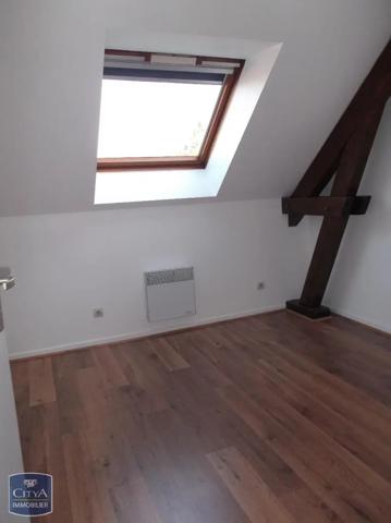 Appartement à louer 2 pièces 46.14m²