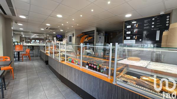 Immeuble à vendre 270 m² Châtellerault