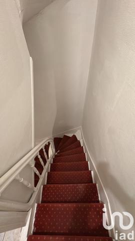 Immeuble à vendre 270 m² Châtellerault