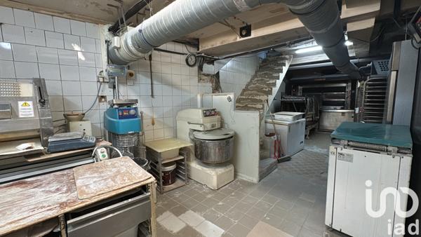 Immeuble à vendre 270 m² Châtellerault