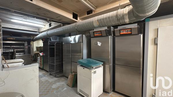 Immeuble à vendre 270 m² Châtellerault