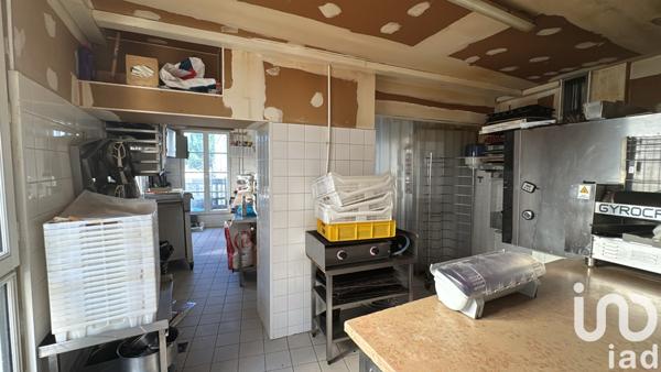 Immeuble à vendre 270 m² Châtellerault
