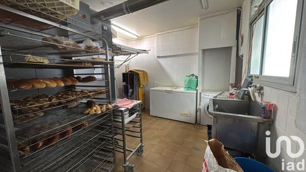 Immeuble à vendre 270 m² Châtellerault