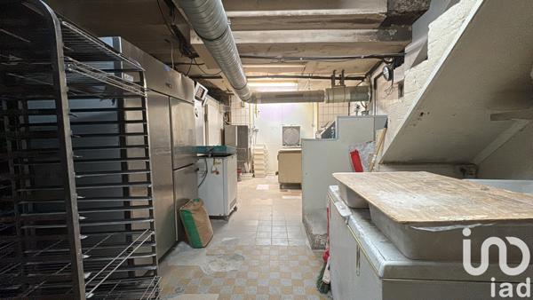 Immeuble à vendre 270 m² Châtellerault