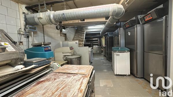 Immeuble à vendre 270 m² Châtellerault