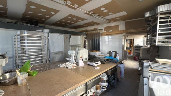 Immeuble à vendre 270 m² Châtellerault