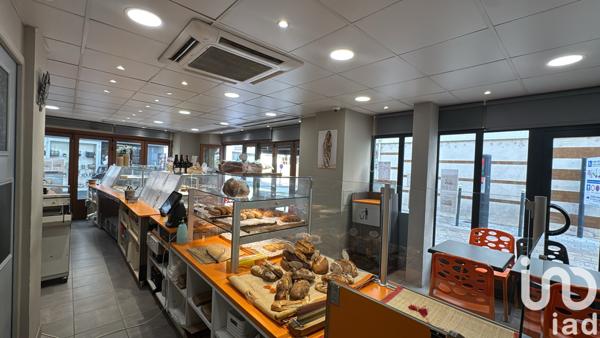 Immeuble à vendre 270 m² Châtellerault