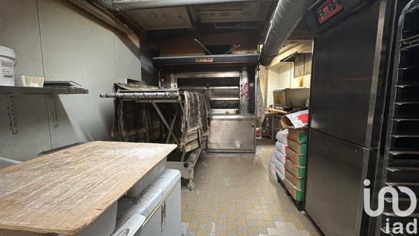 Immeuble à vendre 270 m² Châtellerault