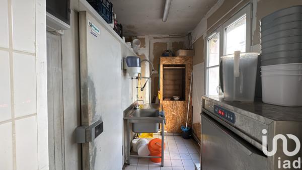 Immeuble à vendre 270 m² Châtellerault