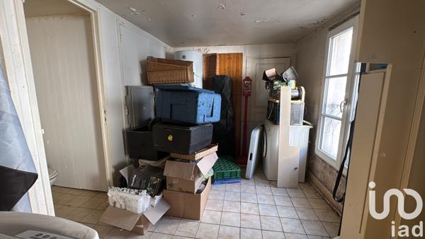 Immeuble à vendre 270 m² Châtellerault