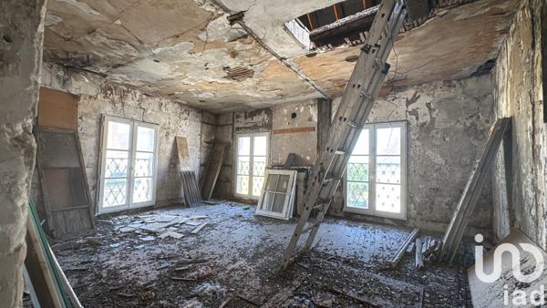 Immeuble à vendre 270 m² Châtellerault