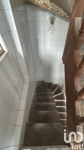 Immeuble à vendre 270 m² Châtellerault