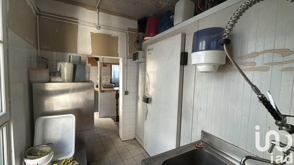 Immeuble à vendre 270 m² Châtellerault