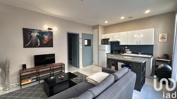 Immeuble à vendre 270 m² Châtellerault