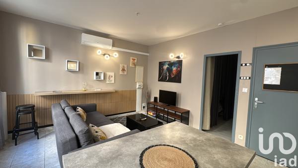 Immeuble à vendre 270 m² Châtellerault