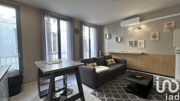 Immeuble à vendre 270 m² Châtellerault