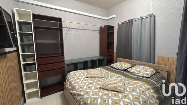 Immeuble à vendre 270 m² Châtellerault