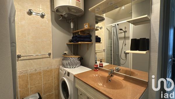 Immeuble à vendre 270 m² Châtellerault