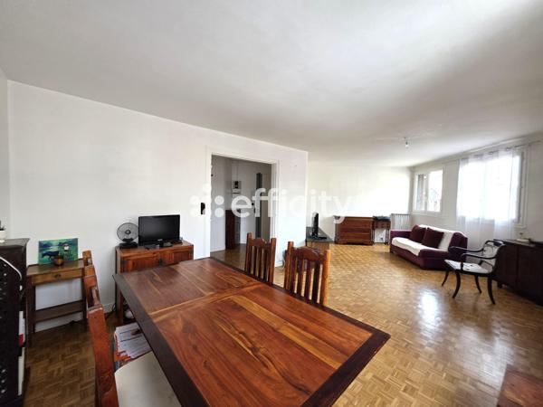 Appartement 3 pièces - 73 m² Exclusivité efficity