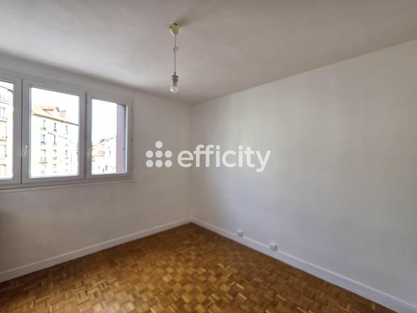 Appartement 3 pièces - 73 m² Exclusivité efficity