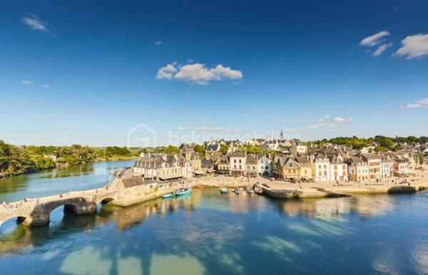 Local d'activités de 30 m²