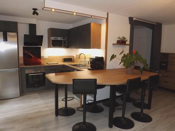 Vente / Appartement T2