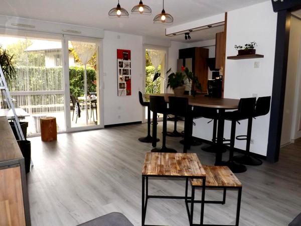 Vente / Appartement T2