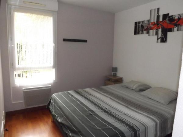 Vente / Appartement T2