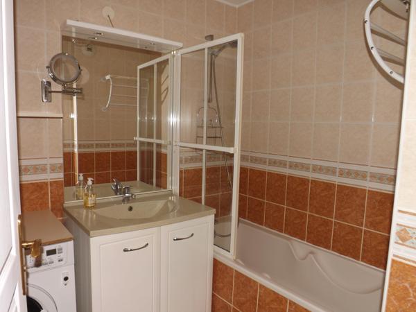 Vente / Appartement T2