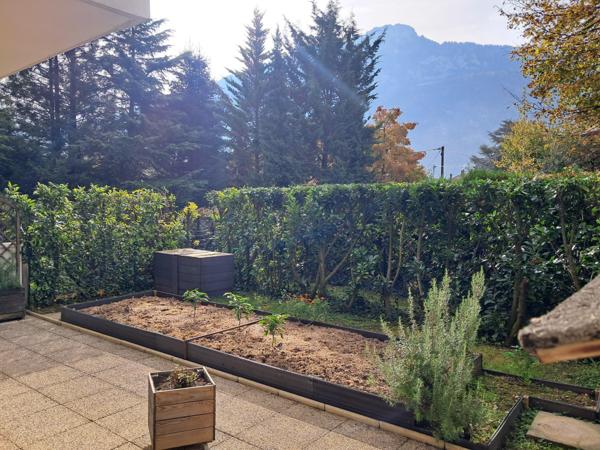 Vente / Appartement T2